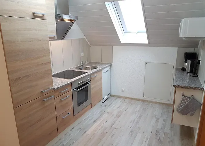 Apartamento Amw *