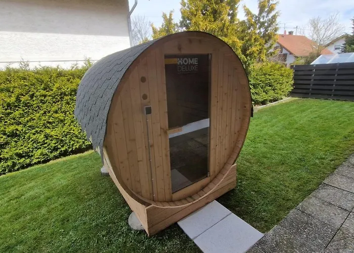 Amw Apartamento Legau