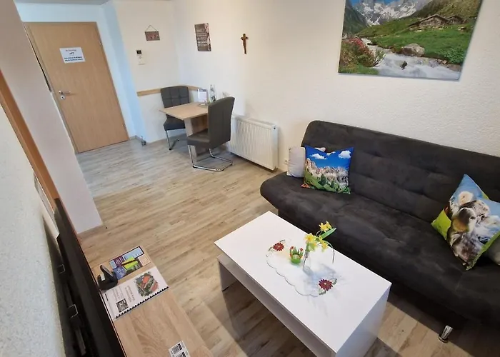Apartamento Amw