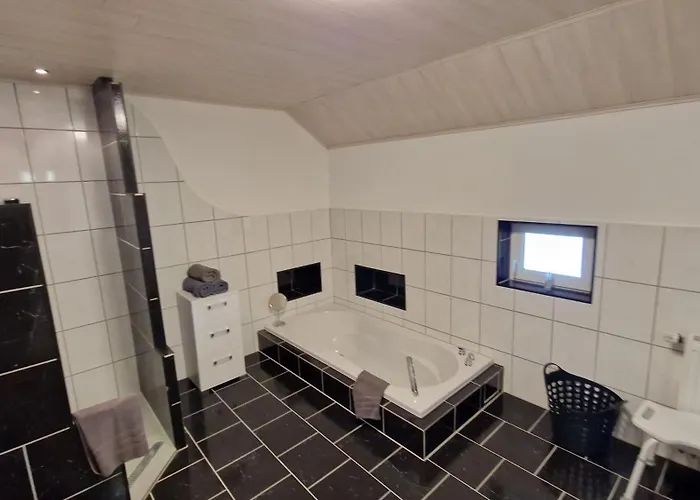 Apartamento Amw *