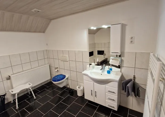 Apartamento Amw