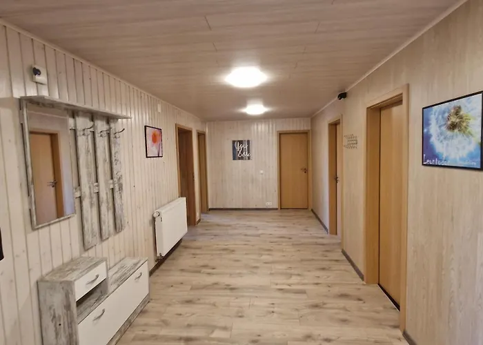 Amw Apartamento *