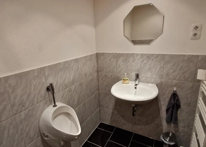 Apartamento Amw *
