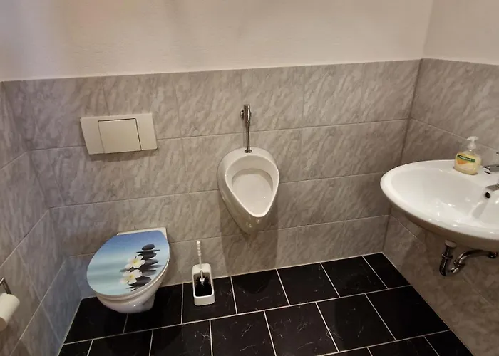 Apartamento Amw Legau