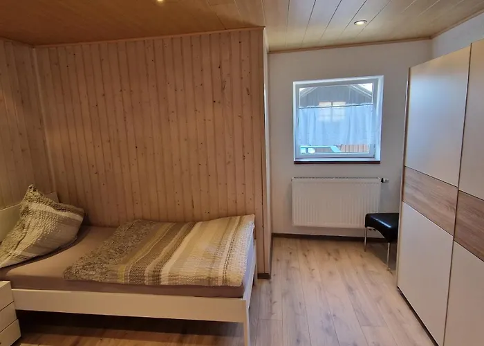 Amw Apartamento *