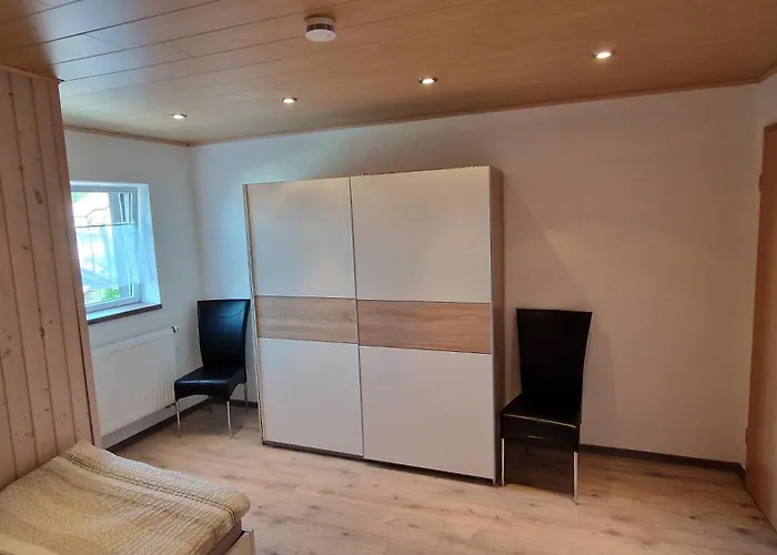 Apartamento Amw Legau