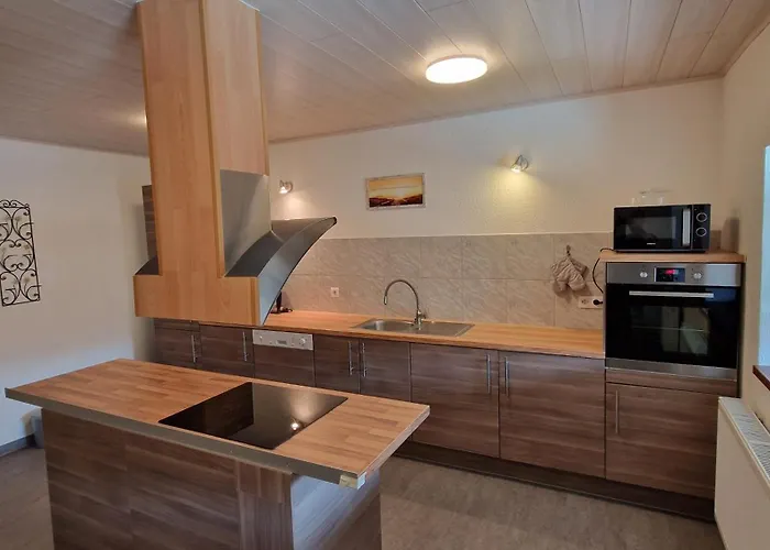Apartamento Amw Legau