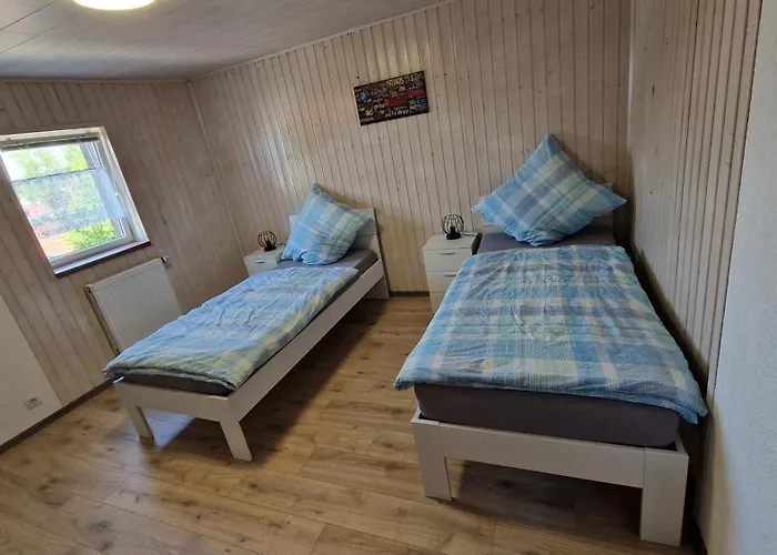 Apartamento Amw *